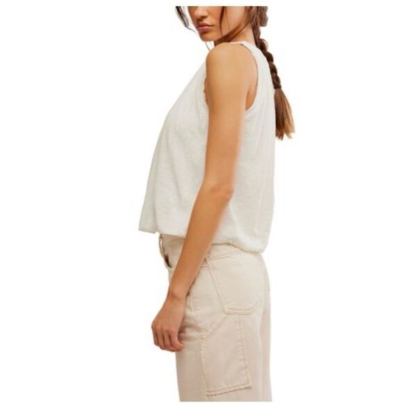 NWT Free People Unconditional Tank - Picture 2 of 8